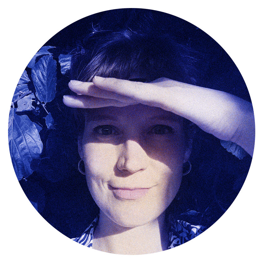 Aline de Pazzis' profile picture